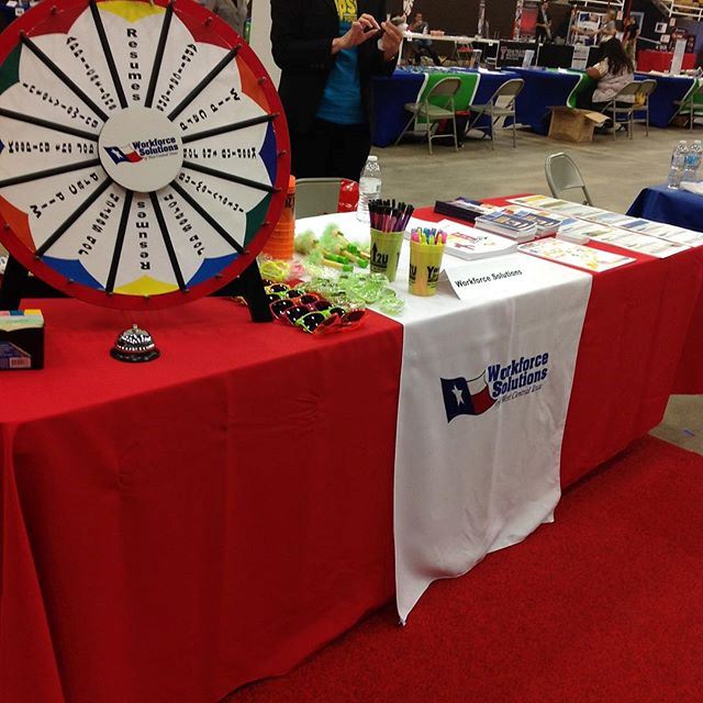 Workforce Solutions of West Central Texas